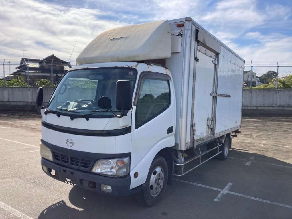 2004 Hino DUTRO XZU346M[0]