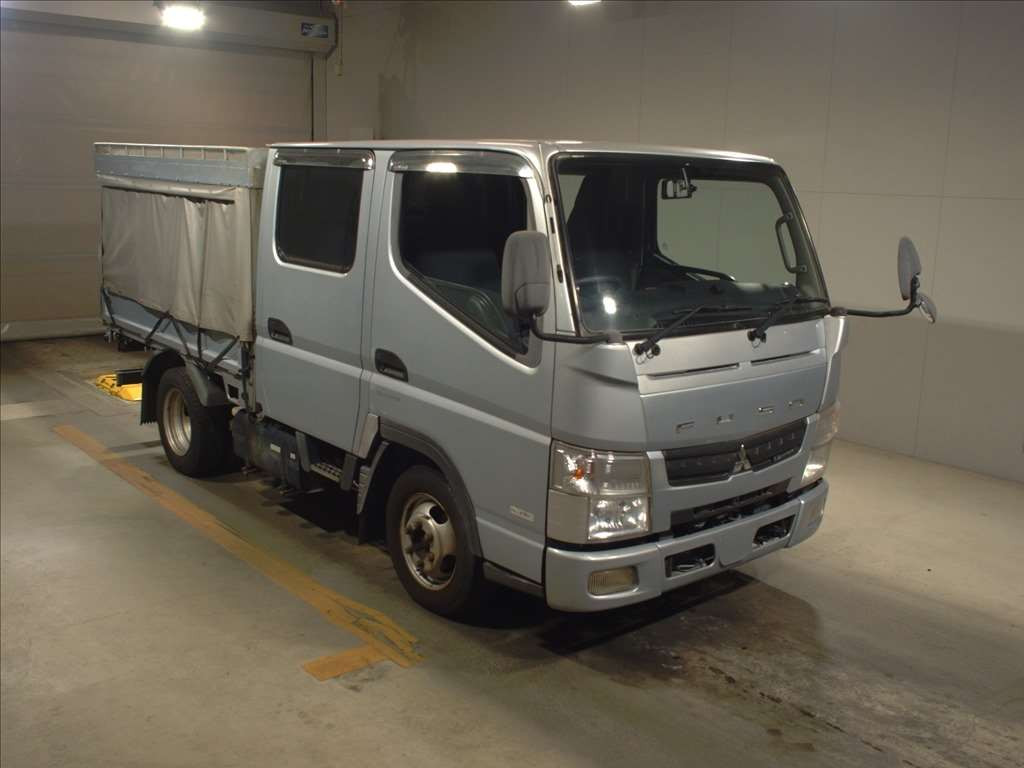 2011 Mitsubishi Fuso Canter FBA00[2]