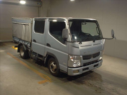 2011 Mitsubishi Fuso Canter