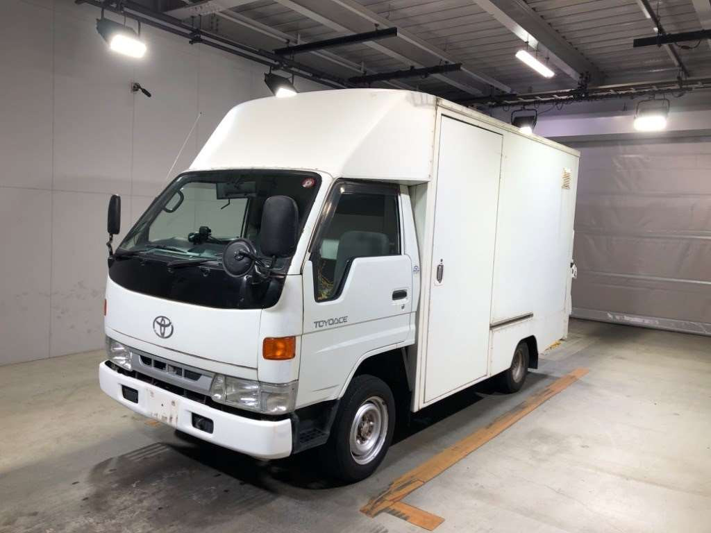 1997 Toyota Toyoace Truck LY131[0]