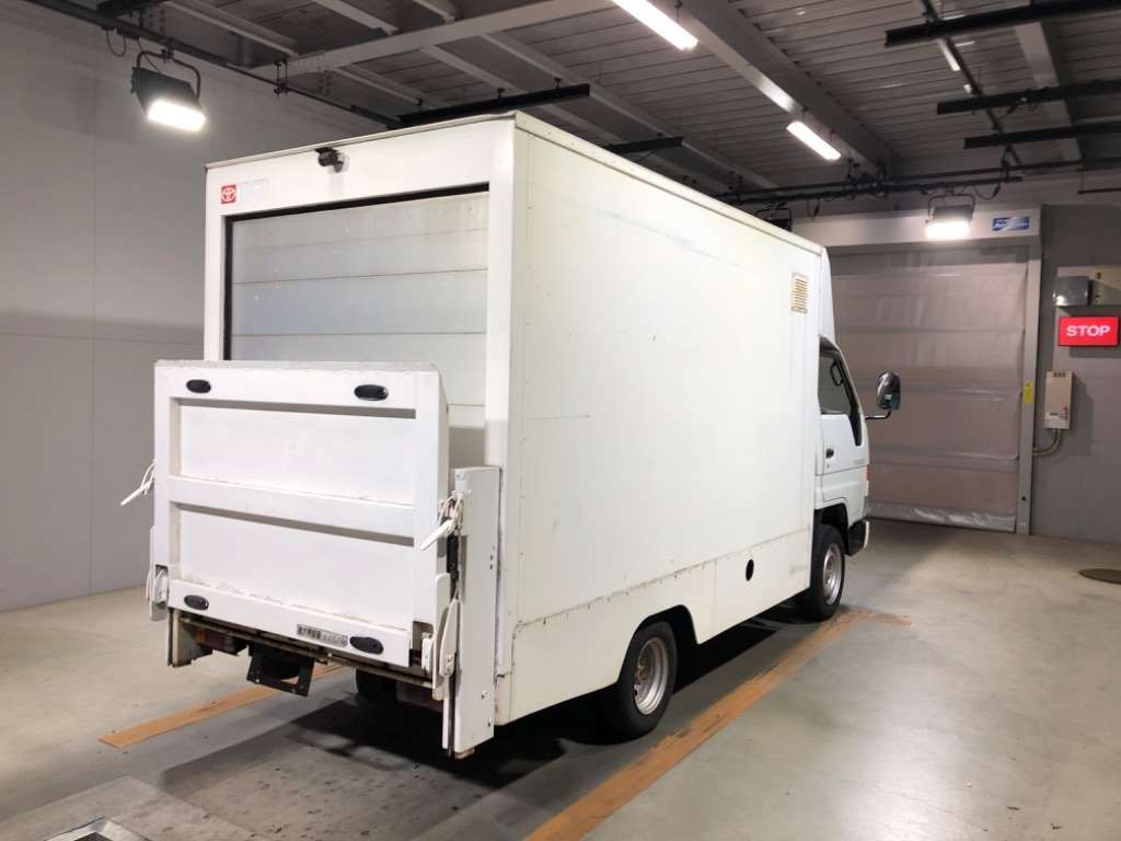 1997 Toyota Toyoace Truck LY131[1]