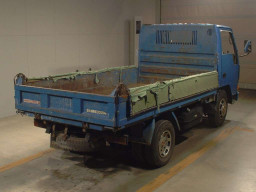 1992 Mitsubishi Fuso Canter