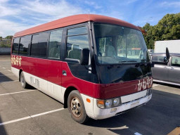 2004 Mitsubishi Fuso Rosa