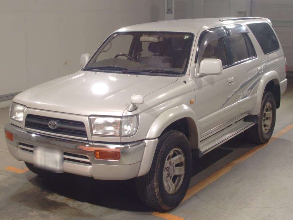 1996 Toyota Hilux Surf KZN185W[0]