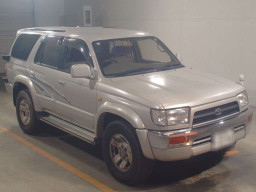 1996 Toyota Hilux Surf