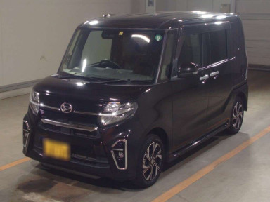 2020 Daihatsu Tanto Custom