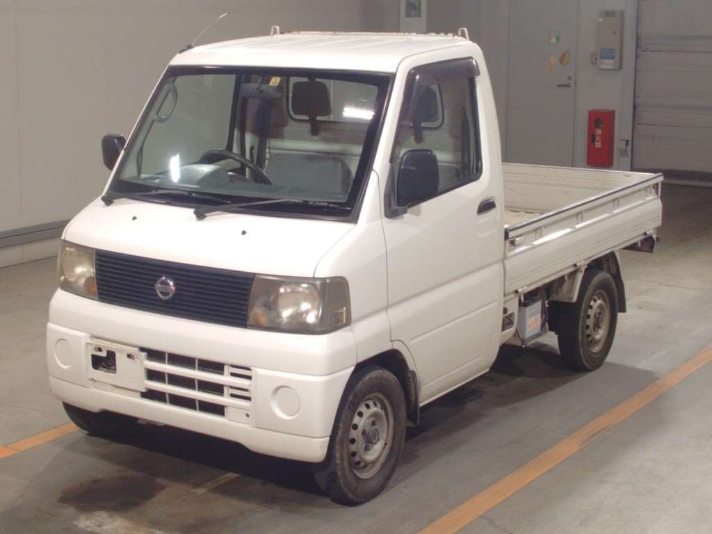 2004 Nissan Clipper Truck U72T[0]