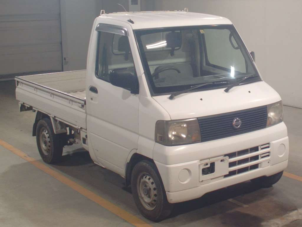 2004 Nissan Clipper Truck U72T[2]