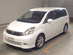 2006 Toyota Isis