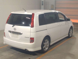 2006 Toyota Isis