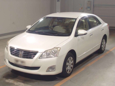 2015 Toyota Premio