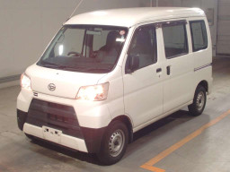 2021 Daihatsu Hijet Cargo