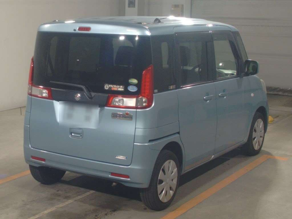 2015 Suzuki Spacia MK42S[1]