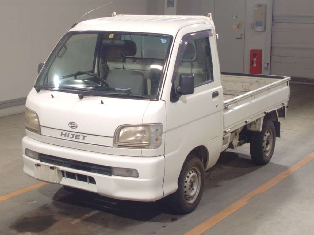 2000 Daihatsu Hijet Truck S210P[0]