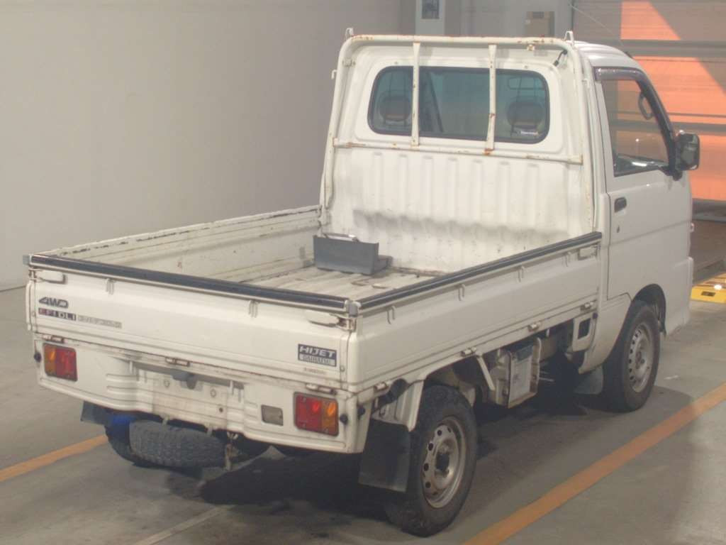 2000 Daihatsu Hijet Truck S210P[1]