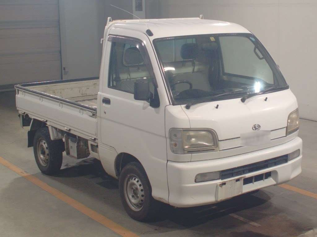 2000 Daihatsu Hijet Truck S210P[2]