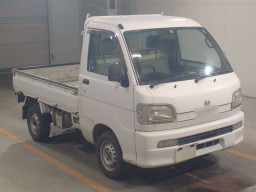 2000 Daihatsu Hijet Truck