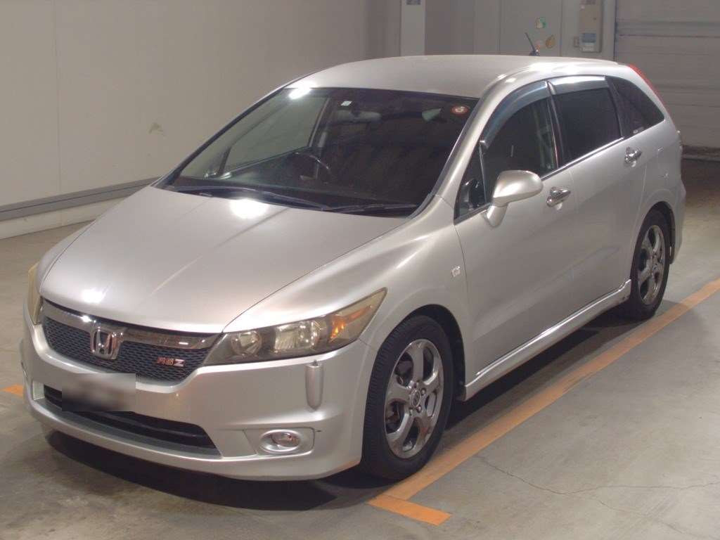 2008 Honda Stream RN8[0]