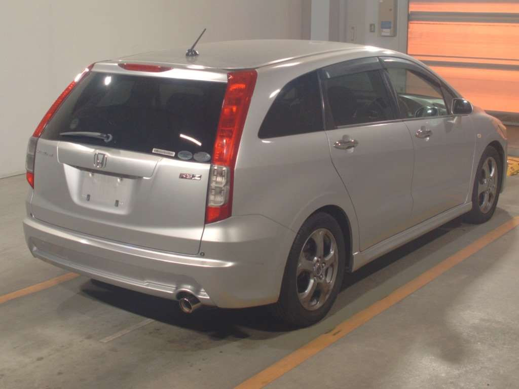 2008 Honda Stream RN8[1]