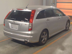 2008 Honda Stream