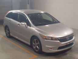 2008 Honda Stream