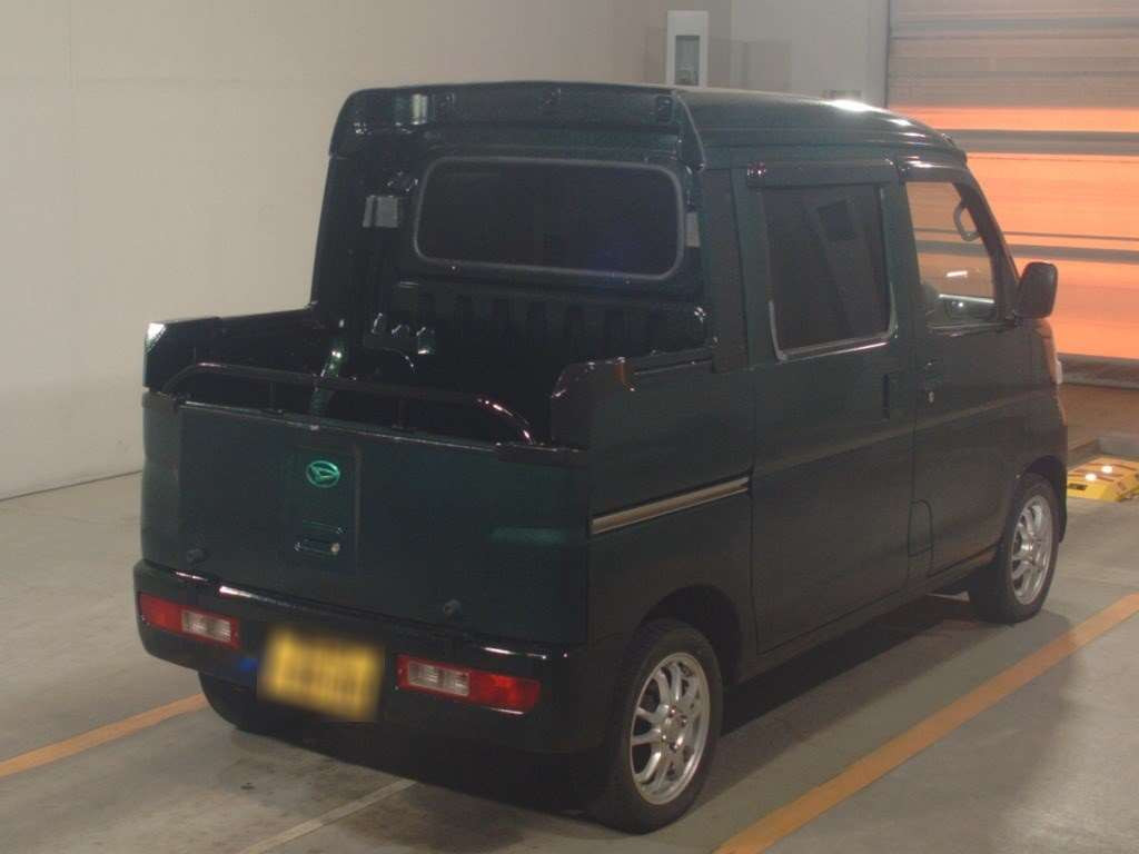 2009 Daihatsu Hijet Cargo S321W[1]