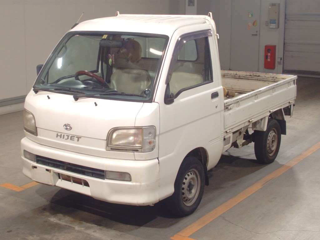 2001 Daihatsu Hijet Truck S200P[0]