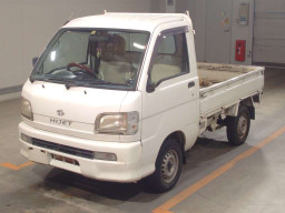 2001 Daihatsu Hijet Truck