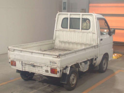 2001 Daihatsu Hijet Truck