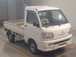 2001 Daihatsu Hijet Truck