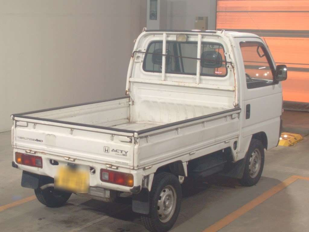 1998 Honda Acty Truck HA4[1]