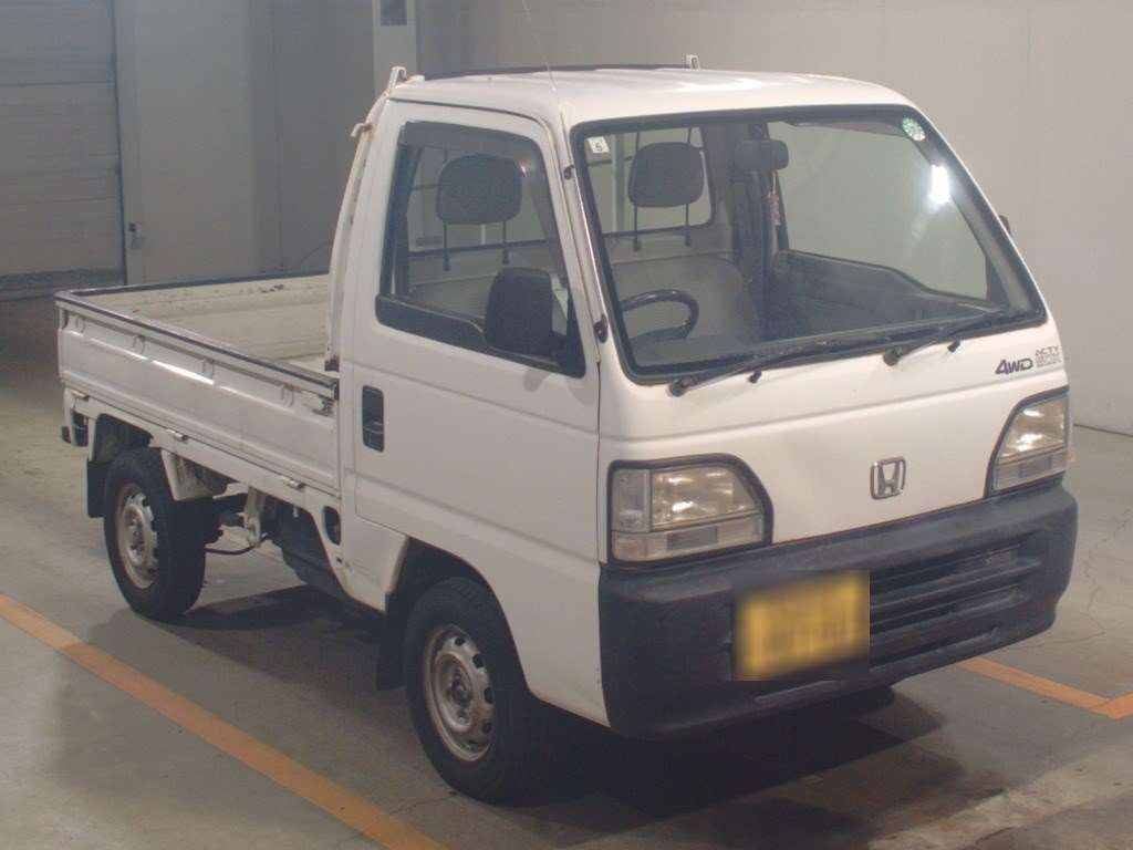 1998 Honda Acty Truck HA4[2]