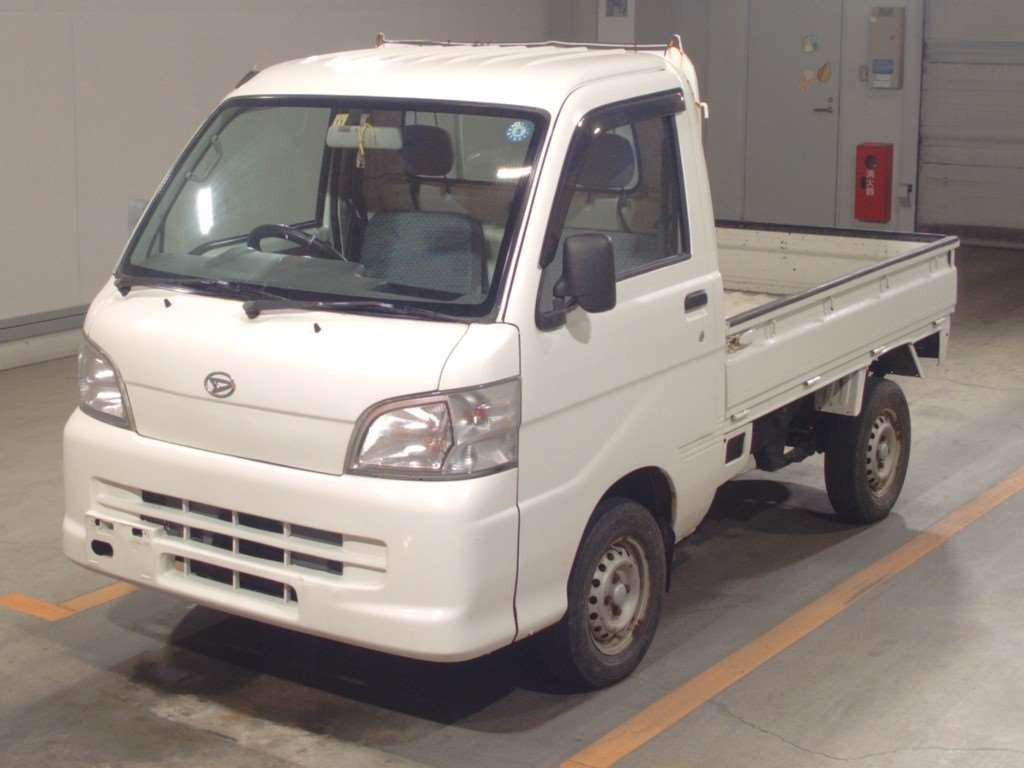 2010 Daihatsu Hijet Truck S201P[0]