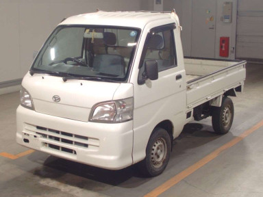 2010 Daihatsu Hijet Truck