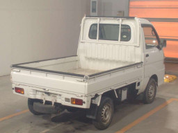 2010 Daihatsu Hijet Truck