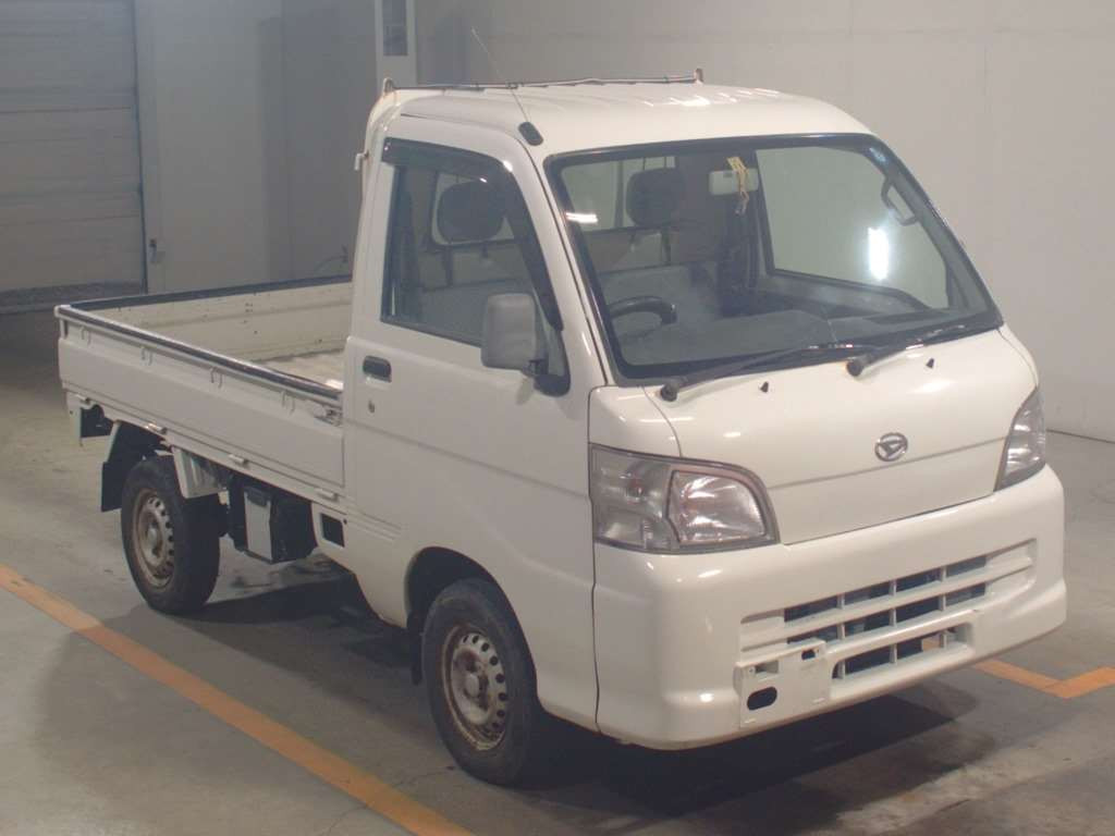 2010 Daihatsu Hijet Truck S201P[2]