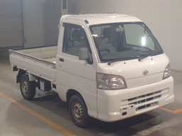 2010 Daihatsu Hijet Truck