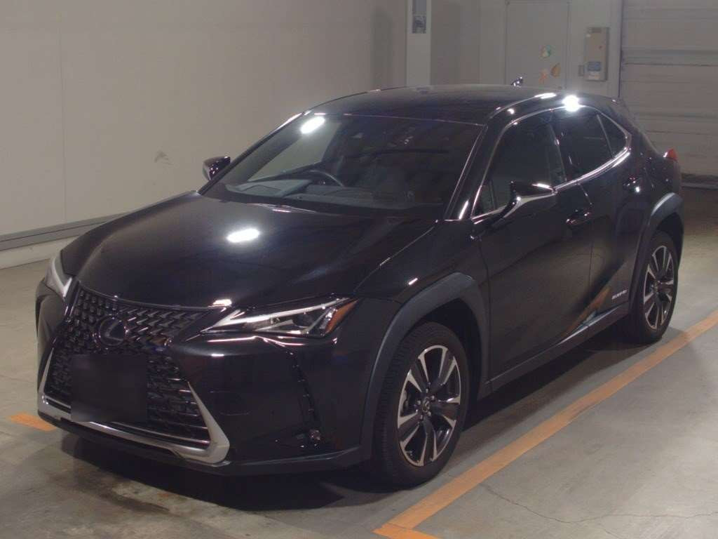 2019 Lexus UX MZAH10[0]