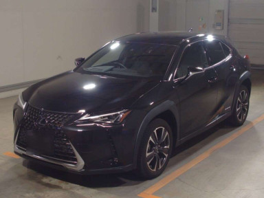 2019 Lexus UX