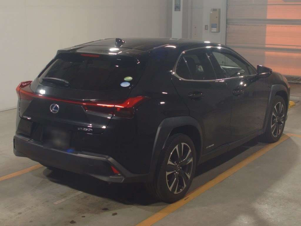 2019 Lexus UX MZAH10[1]