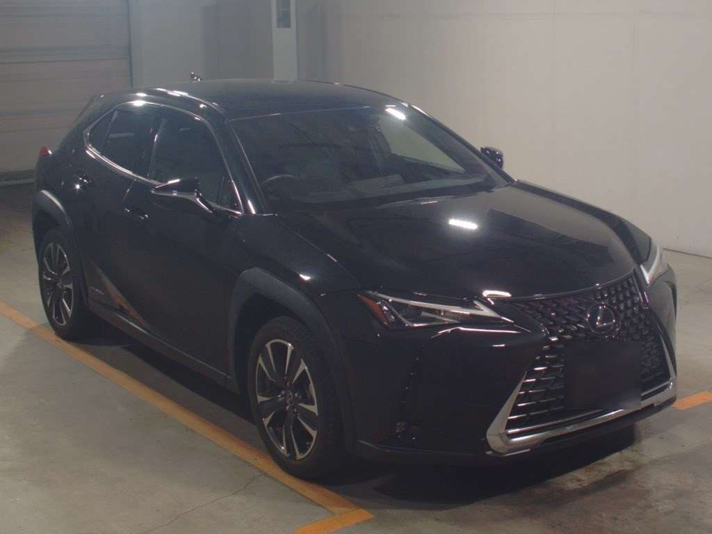 2019 Lexus UX MZAH10[2]