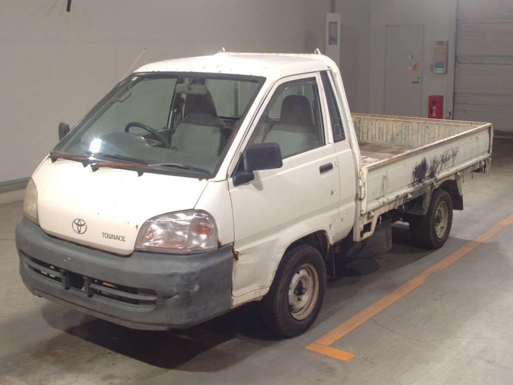 2002 Toyota Townace Truck CM75[0]