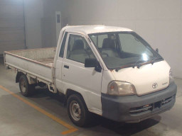 2002 Toyota Townace Truck