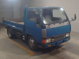 1990 Mitsubishi Fuso Canter