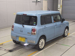 2013 Suzuki ALTO Lapin