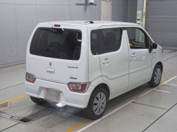 2021 Suzuki Wagon R