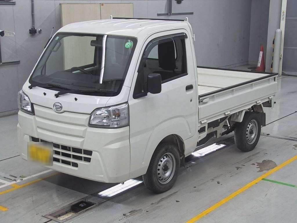 2020 Daihatsu Hijet Truck S510P[0]