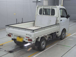 2020 Daihatsu Hijet Truck