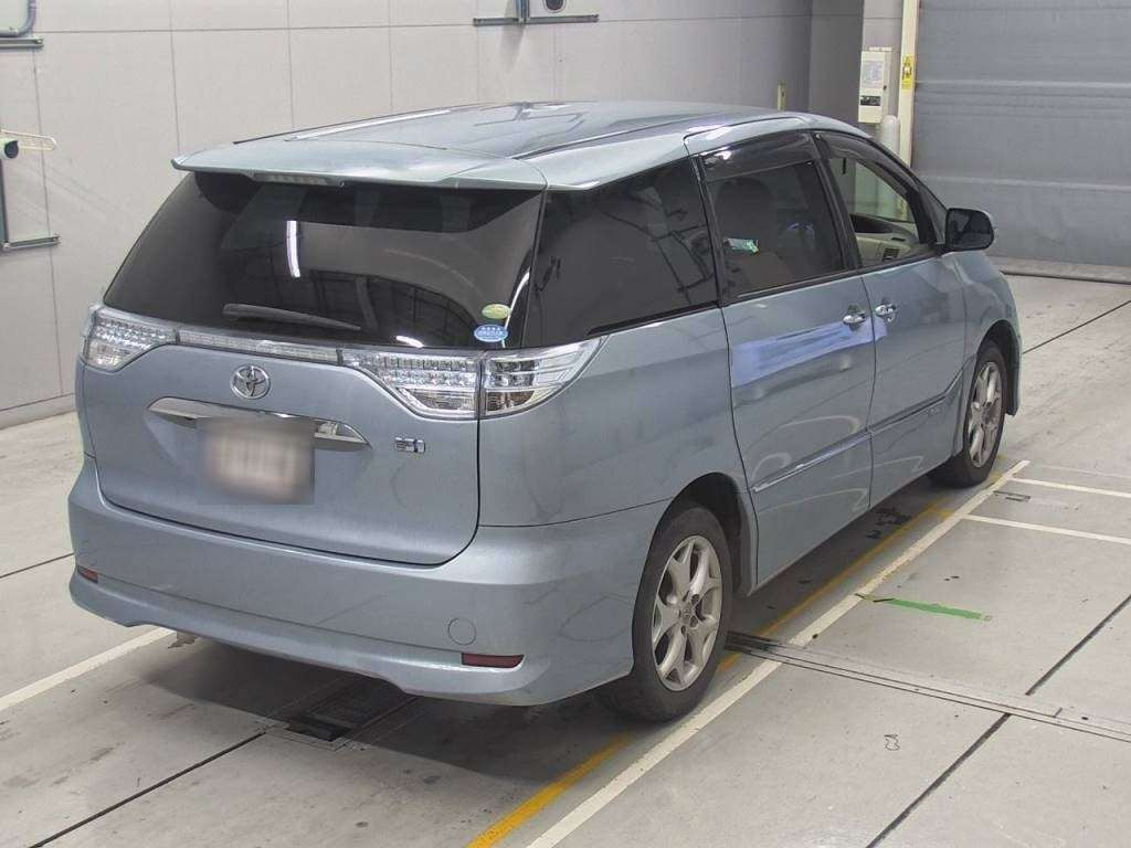 2010 Toyota Estima Hybrid AHR20W[1]