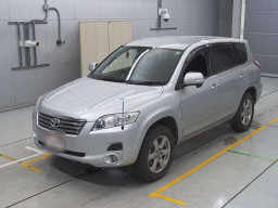 2009 Toyota Vanguard